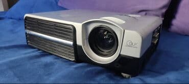 монитор в аренду: Аренда проектора 
 
Залог паспорт или права — 1