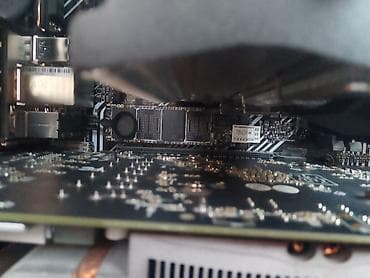 amd ryzen 5 2600 бишкек: Компьютер, ядролор - 10, ОЭТ 16 ГБ, Татаал эмес тапшырмалар үчүн, Колдонулган, Intel Core i5, AMD Radeon RX 580, HDD + SSD — 7