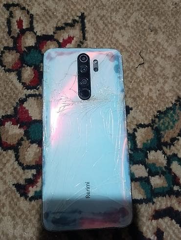редми нот 8 токмок: Redmi, Redmi Note 8 Pro, Б/у, 128 ГБ, цвет - Белый, 2 SIM — 1