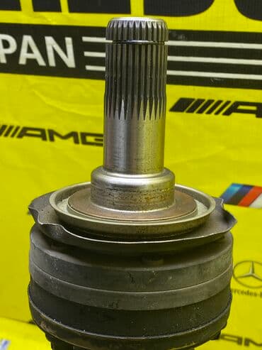 bwm самурай: Граната Келтиргиси менен BMW Оригинал, Жапония — 2