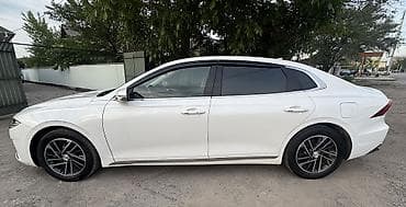 сколько стоит хендай палисад: Hyundai Grandeur: 2021 г., 3 л, Автомат, Газ, Седан — 6