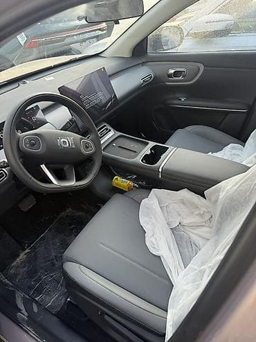 Changan Qiyuan Q05: 2025 г. — 3