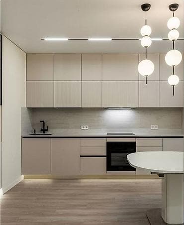 реставрация кухни цена: Ремонт под ключ | Квартиры 3-5 лет опыта — 4