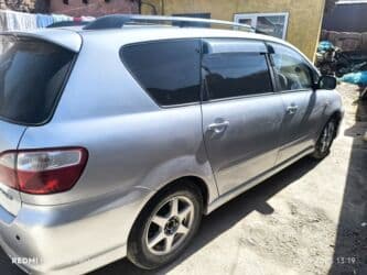 обмен машин ключ на ключ в бишкеке: Toyota Ipsum: 2004 г., 2.4 л, Автомат, Газ, Минивэн — 1
