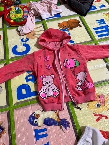 комплект для новорожденных: Боди, цвет - Фиолетовый — 11