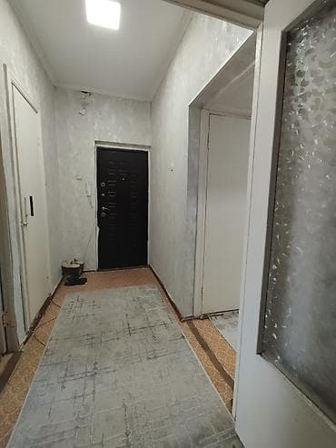 Продажа квартир: 3 комнаты, 62 м², 105 серия, 1 этаж, Требуется ремонт — 4