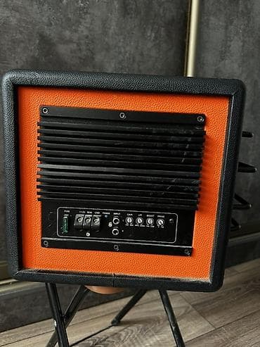 rush wave: Срочно На продаже два Буфера друзья ! Пишите звоните ! Активный — 3
