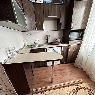 искра квартира: 1 комната, 42 м², Элитка, 8 этаж, Евроремонт — 4