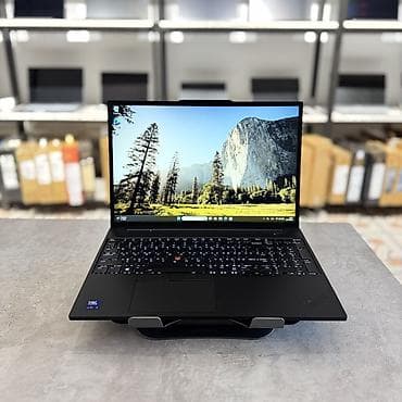 Техника и электроника: Б/у, Intel Core Ultra 5 — 1