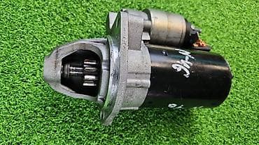 n42: Стартер от двигателя N42 N46 От 9. Сост отл 1241 7 524 843 В — 1