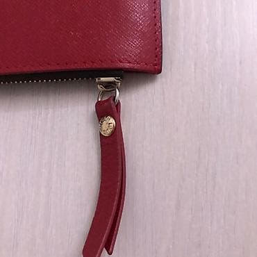 женские кошельки louis vuitton: Портмоне, Louis Vuitton, Натуральная кожа, Б/у — 5