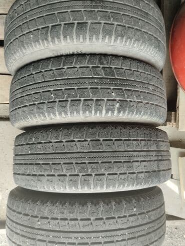 диски разноширокие на бмв х6: Продаю диски с резиной R15, разболтовка 4х114. Не вареные, состояние — 1