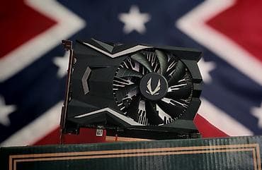 gtx 970 4gb: Видеокарта для ПК, Б/у, GeForce GTX, 4 ГБ — 1