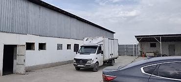 sprinter 315: Легкий грузовик, Mercedes-Benz, Стандарт, Б/у — 7