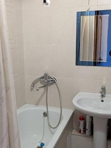 для семейным: 3 комнаты, Собственник, Без подселения, С мебелью полностью — 10