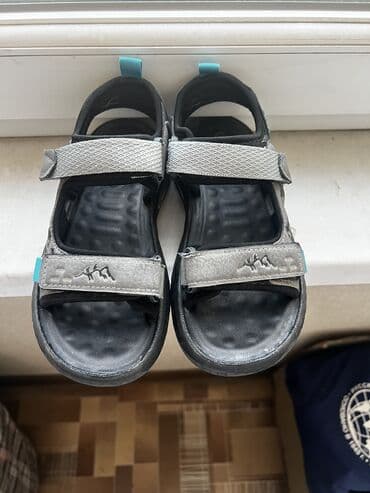 фирменная обувь из италии: Б/у - Угги короткие из замши, карамельный цвет, на толстой резиновой — 10