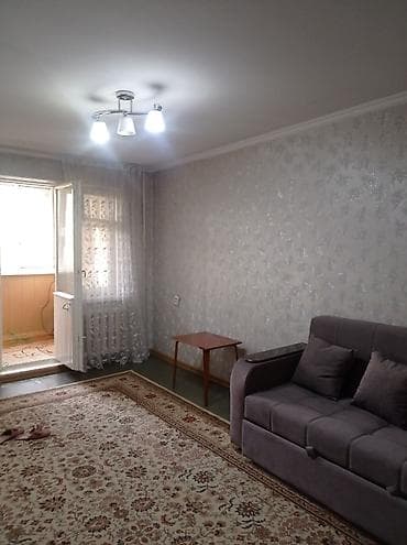 rent: 2 комнаты, С мебелью полностью — 4