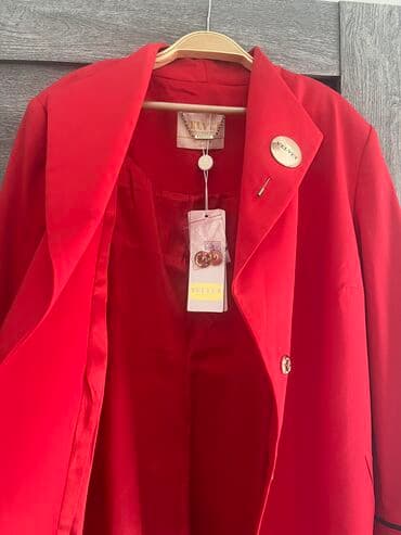 плащ дождовик: Плащ производство Турция, люкс качества, новый. Размер 44. (50) — 2