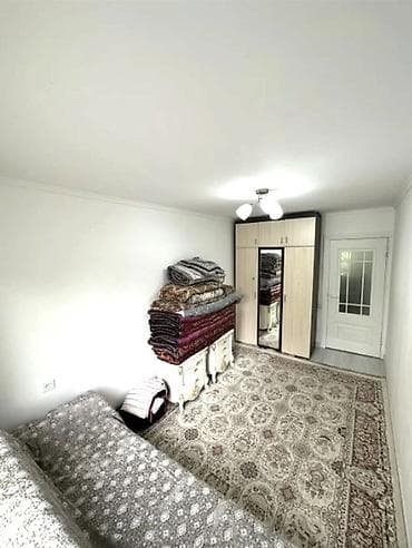 донецкая: 3 комнаты, 60 м², 104 серия, 2 этаж, Евроремонт — 1