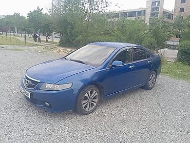 хонда аккорд разбор: Honda Accord: 2004 г., 2.4 л, Автомат, Газ, Седан — 2