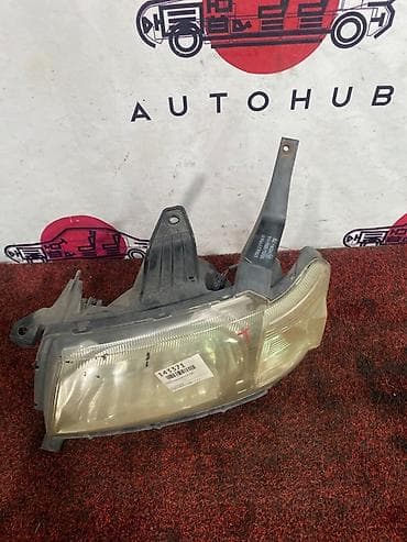 Передняя левая фара Honda 2003 г., Б/у, Оригинал, Япония at lalafo.kg Передняя левая фара Honda 2003 г., Б/у, Оригинал, Япония