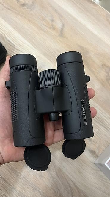 монокль: Бинокль Hawke Endurance ED 8x32 Gen 2 Американский бинокль с — 6
