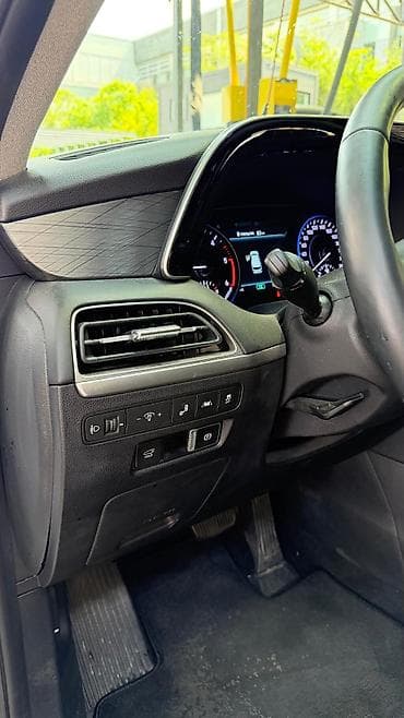 2020: Hyundai Palisade: 2020 г., 2.2 л, Автомат, Дизель, Кроссовер — 9