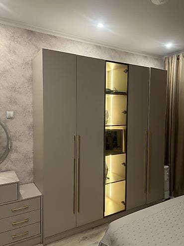 2х: 2 комнаты, Собственник, Без подселения, С мебелью полностью — 10