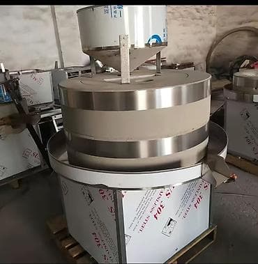 мельница мука: Мельница — 4