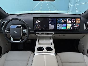 bmw x7 2021: Lixiang L7: 2024 г., 1.5 л, Автомат, Электромобиль, Внедорожник — 7