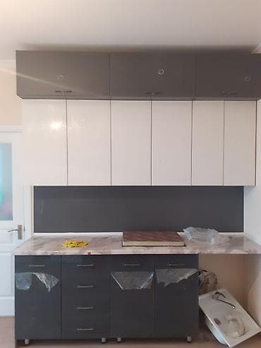 Кровати: Мебель на заказ, Кухонный гарнитур, Шкаф, Кровать — 1