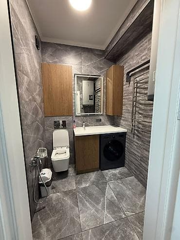 resident: 2 комнаты, Агентство недвижимости, Без подселения, С мебелью полностью — 7