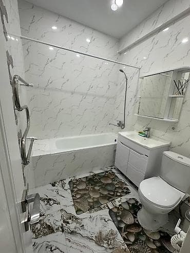 дом на месяц: 1 комната, Собственник, С мебелью полностью — 6