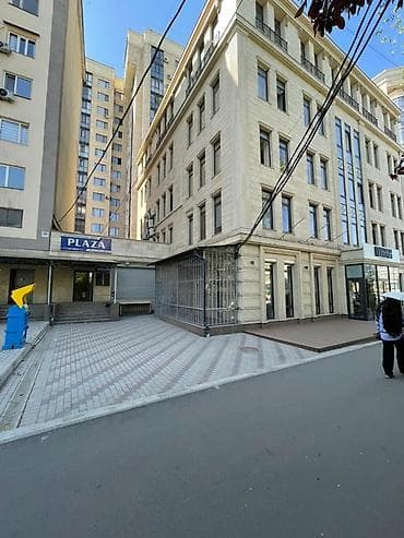 kant flat: Сдается Коммерческое помещение по первой линии по улице Гоголя — 1