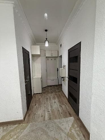 4 bedroom: 3 комнаты, 84 м², Элитка, 1 этаж, Евроремонт — 3