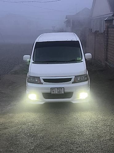 диски на степ: Honda Stepwgn: 2004 г., 2 л, Автомат, Газ, Минивэн — 8