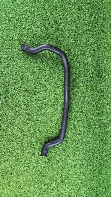 патрубок фильтра воздушного: Патрубок Е39 Год 21 003 В отличном состоянии, очень большой — 2