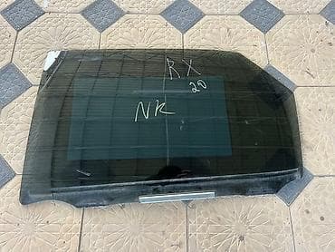 Заднее левое Lexus, 2020 г., Б/у, Оригинал