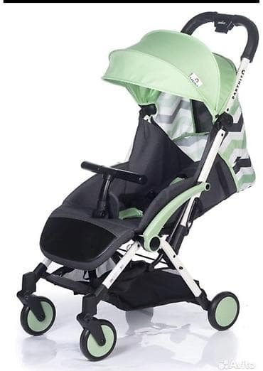 Коляска, Babytime, Б/у, Самовывоз