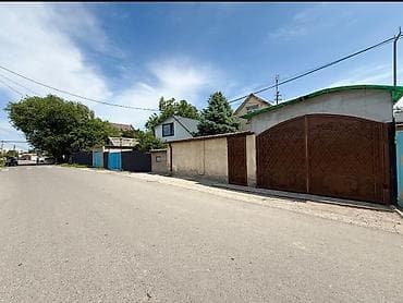 купить дом в кызыле: 🚨 СРОЧНО ПРОДАЕТСЯ ДОМ 🚨 🏡 Дом из 5 комнат 📍 Район: Кызыл-Аскер 📐 — 8