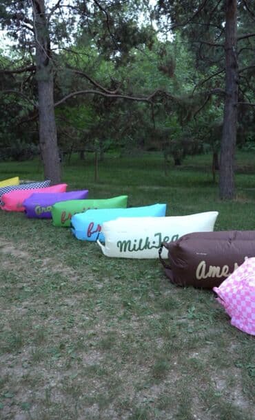 надув: Ламзак Преимущества быстро надувных диванов: 1. Легко надуть — 5