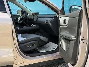 электромобиль китайский: Changan Qiyuan Q05: 2026 г., 0.1 л, Вариатор, Электромобиль, Кроссовер — 6