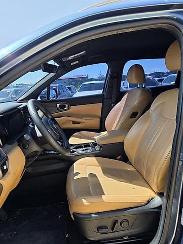 Продажа авто: Kia Sorento: 2021 г., 2.2 л, Автомат, Дизель, Кроссовер — 6