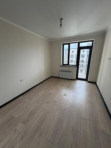 Батирлер: 2 бөлмө, 52 м², 15 кабат — 6