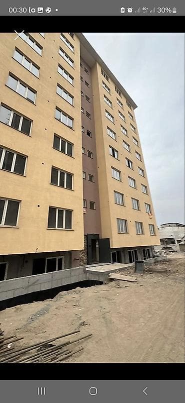 квартира сутичная: 1 комната, С мебелью полностью — 1