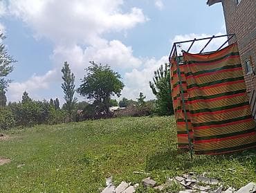 продаю дом ак орго: Продаётся дом пять комната огород адрес село станция Ивановка адрес — 10