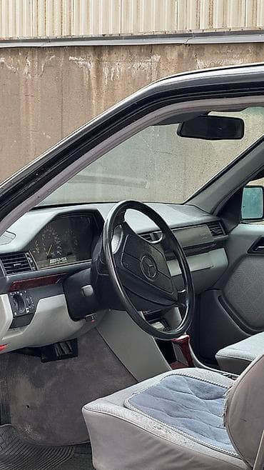 sprinter 2 9: Mercedes-Benz E-Class: 1994 г., 3.2 л, Механика, Бензин, Седан — 6