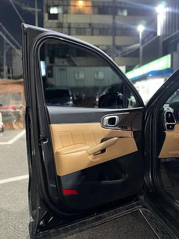 щит прибор w220: Kia Sorento: 2021 г., 1.6 л, Автомат, Гибрид, Кроссовер — 5