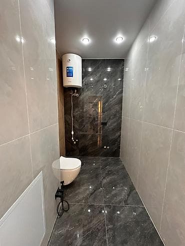 Квартиры: 4 комнаты, 92 м², 11 мкр Элитка, 8 этаж, Дизайнерский ремонт — 10