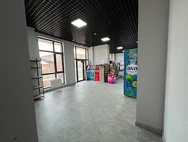 продам торговый павильон: Сдаю площадь 15-20 кв.м под АПТЕКУ / кофейню в действующем бизнесе — 1